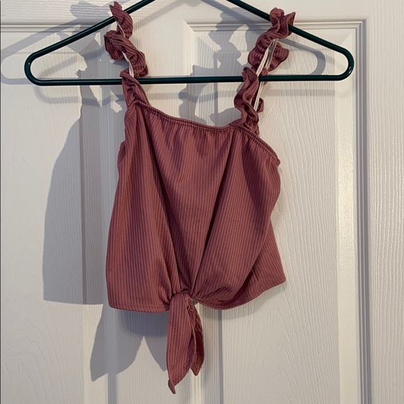 Cute summer crop top - Picture 1 of 1